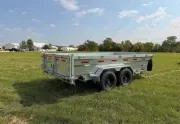 new Dump Trailers Other  for sale, in Steinbach, MB Thumbnail 11