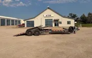 new Equipment / Flatbed Trailers Midsota  for sale, in Steinbach, MB Thumbnail 1