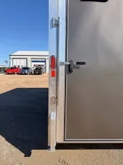 new Cargo (Enclosed) Trailers Legend Trailers  for sale, in Steinbach, MB Thumbnail 17