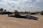 new Equipment / Flatbed Trailers Midsota  for sale, in Steinbach, MB Thumbnail 9