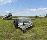 new Dump Trailers Other  for sale, in Steinbach, MB Thumbnail 7