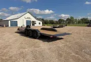 new Equipment / Flatbed Trailers Diamond C Trailers  for sale, in Steinbach, MB Thumbnail 13