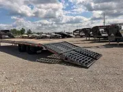 new Equipment / Flatbed Trailers Diamond C Trailers  for sale, in Steinbach, MB Thumbnail 11