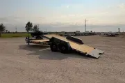 new Equipment / Flatbed Trailers Midsota  for sale, in Steinbach, MB Thumbnail 11