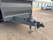 new Dump Trailers Precision Trailers  for sale, in Steinbach, MB Thumbnail 17
