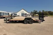 new Equipment / Flatbed Trailers Midsota  for sale, in Steinbach, MB Thumbnail 3