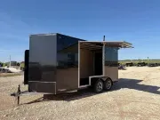 new Cargo (Enclosed) Trailers Other  for sale, in Steinbach, MB Thumbnail 6