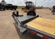 new Equipment / Flatbed Trailers Midsota  for sale, in Steinbach, MB Thumbnail 16