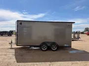 new Cargo (Enclosed) Trailers Other  for sale, in Steinbach, MB Thumbnail 1