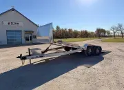 new Car Haulers / Racing Trailers Nordtek Trailers  for sale, in Steinbach, MB Thumbnail 6
