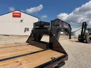 new Equipment / Flatbed Trailers Diamond C Trailers  for sale, in Steinbach, MB Thumbnail 6