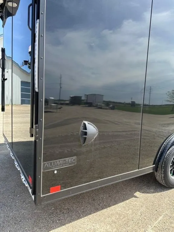 new Cargo (Enclosed) Trailers Discovery Trailers  for sale, in Steinbach, MB Thumbnail 17