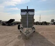 new Dump Trailers One Sixteen Trailers  for sale, in Steinbach, MB Thumbnail 9