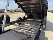 new Dump Trailers Diamond C Trailers  for sale, in Steinbach, MB Thumbnail 23