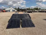 new Equipment / Flatbed Trailers Diamond C Trailers  for sale, in Steinbach, MB Thumbnail 13