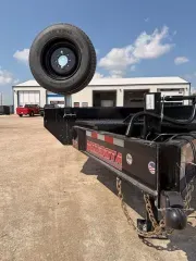 new Equipment / Flatbed Trailers Midsota  for sale, in Steinbach, MB Thumbnail 8