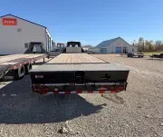 used Equipment / Flatbed Trailers Canada Trailers  for sale, in Steinbach, MB Thumbnail 5