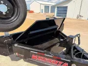 new Equipment / Flatbed Trailers Midsota  for sale, in Steinbach, MB Thumbnail 16