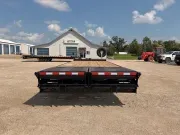 new Equipment / Flatbed Trailers Midsota  for sale, in Steinbach, MB Thumbnail 7