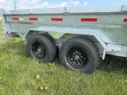 new Dump Trailers Other  for sale, in Steinbach, MB Thumbnail 27