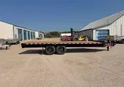 new Equipment / Flatbed Trailers Midsota  for sale, in Steinbach, MB Thumbnail 1