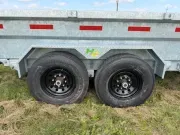new Dump Trailers Other  for sale, in Steinbach, MB Thumbnail 29