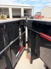 new Dump Trailers Diamond C Trailers  for sale, in Steinbach, MB Thumbnail 23