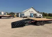 new Equipment / Flatbed Trailers Midsota  for sale, in Steinbach, MB Thumbnail 12