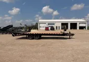new Equipment / Flatbed Trailers Midsota  for sale, in Steinbach, MB Thumbnail 1