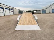 new Equipment / Flatbed Trailers Nordtek Trailers  for sale, in Steinbach, MB Thumbnail 17