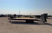 new Equipment / Flatbed Trailers Midsota  for sale, in Steinbach, MB Thumbnail 3