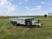 new Dump Trailers Other  for sale, in Steinbach, MB Thumbnail 6