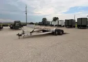 new Equipment / Flatbed Trailers Nordtek Trailers  for sale, in Steinbach, MB Thumbnail 6