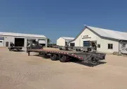 new Equipment / Flatbed Trailers Midsota  for sale, in Steinbach, MB Thumbnail 6