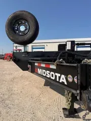 new Equipment / Flatbed Trailers Midsota  for sale, in Steinbach, MB Thumbnail 14