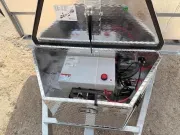 new Dump Trailers One Sixteen Trailers  for sale, in Steinbach, MB Thumbnail 20