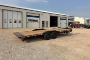 new Equipment / Flatbed Trailers Midsota  for sale, in Steinbach, MB Thumbnail 17