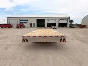 new Equipment / Flatbed Trailers Nordtek Trailers  for sale, in Steinbach, MB Thumbnail 7