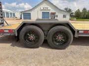 new Equipment / Flatbed Trailers Midsota  for sale, in Steinbach, MB Thumbnail 20
