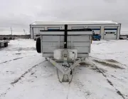 new Dump Trailers One Sixteen Trailers  for sale, in Steinbach, MB Thumbnail 5