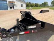 new Car Haulers / Racing Trailers Midsota  for sale, in Steinbach, MB Thumbnail 16