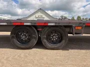 new Equipment / Flatbed Trailers Diamond C Trailers  for sale, in Steinbach, MB Thumbnail 18