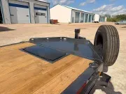 new Equipment / Flatbed Trailers Diamond C Trailers  for sale, in Steinbach, MB Thumbnail 21
