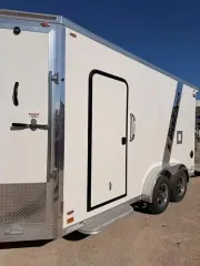 new Snowmobile Trailers Other  for sale, in Steinbach, MB Thumbnail 13