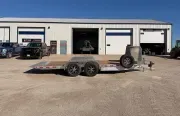 new Car Haulers / Racing Trailers Nordtek Trailers  for sale, in Steinbach, MB Thumbnail 4