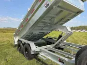 new Dump Trailers Other  for sale, in Steinbach, MB Thumbnail 21