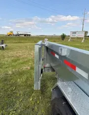 new Dump Trailers Other  for sale, in Steinbach, MB Thumbnail 18