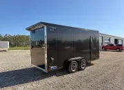 new Cargo (Enclosed) Trailers Other  for sale, in Steinbach, MB Thumbnail 9