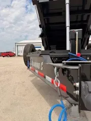 new Dump Trailers Diamond C Trailers  for sale, in Steinbach, MB Thumbnail 22