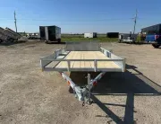 new Utility Trailers Squirrel Creek Trailers  for sale, in Steinbach, MB Thumbnail 6